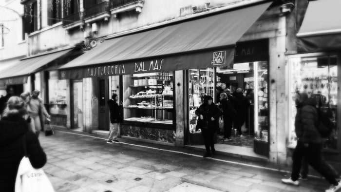 Pasticceria Del Mas