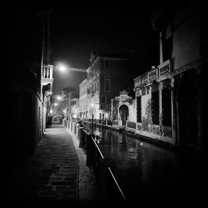 Notte