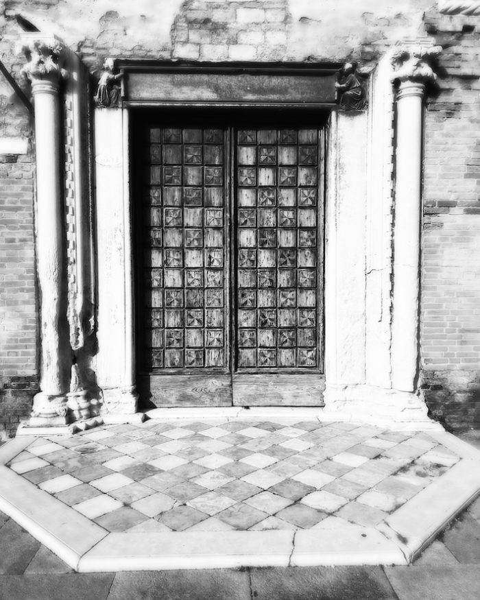 porta a canareggio